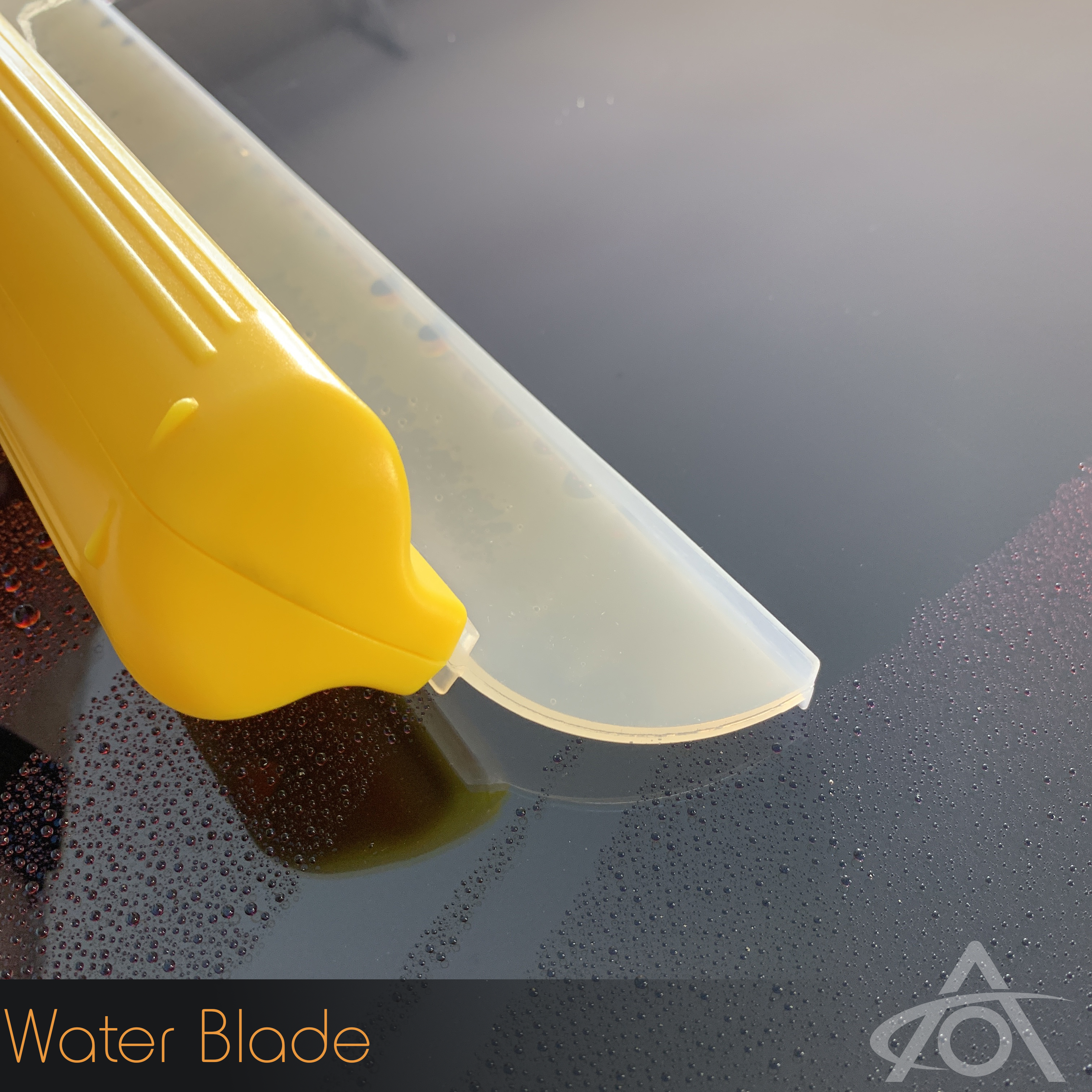 Silicone Water Blade - 12"/30cm