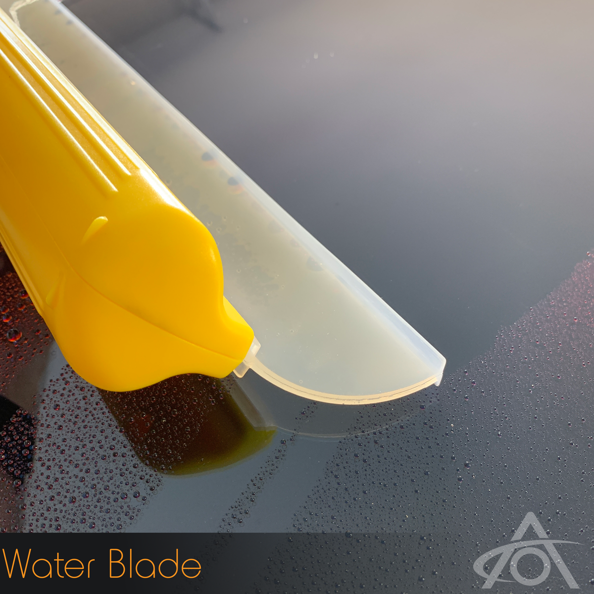 Silicone Water Blade 12"/30cm